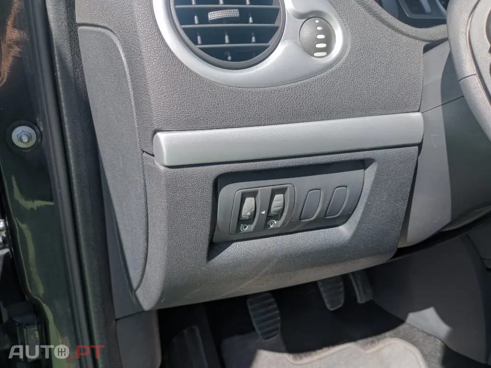 Renault Clio 1.2 16V Dynamique