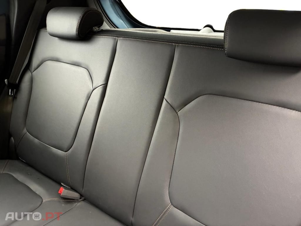 Dacia Spring Electric 65 Extreme