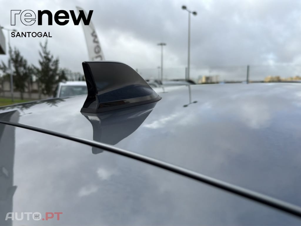 Renault Clio Espirit Alpine