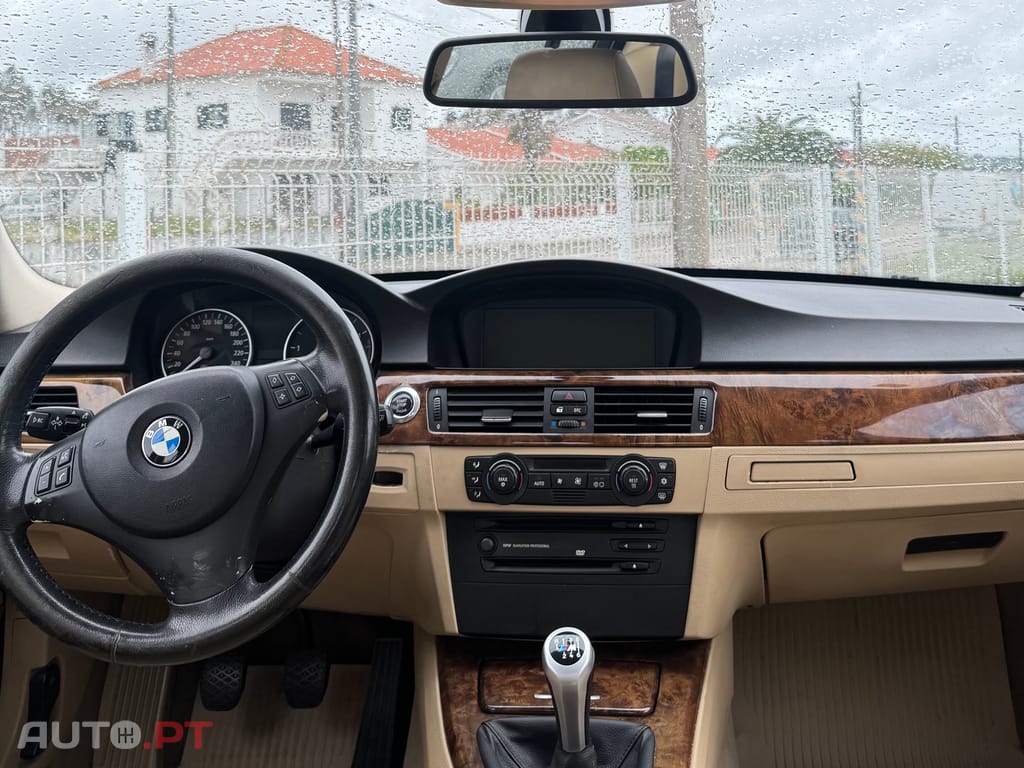 BMW 320 BMW 320d 163cv | Nacional | Financiamento S/ Juros | Excelente Estado