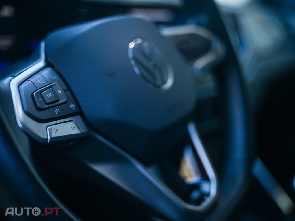 Volkswagen Taigo 1.0 TSI Urban Style