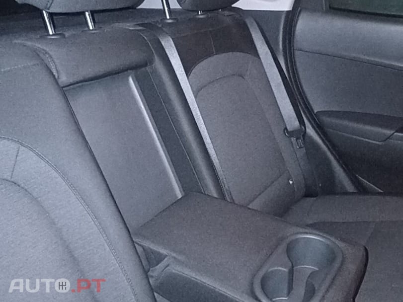 Hyundai Kauai EV 39 kWh Premium