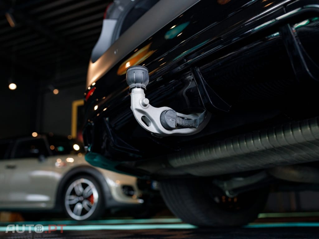 Mercedes-Benz GLC 300 e 4matic