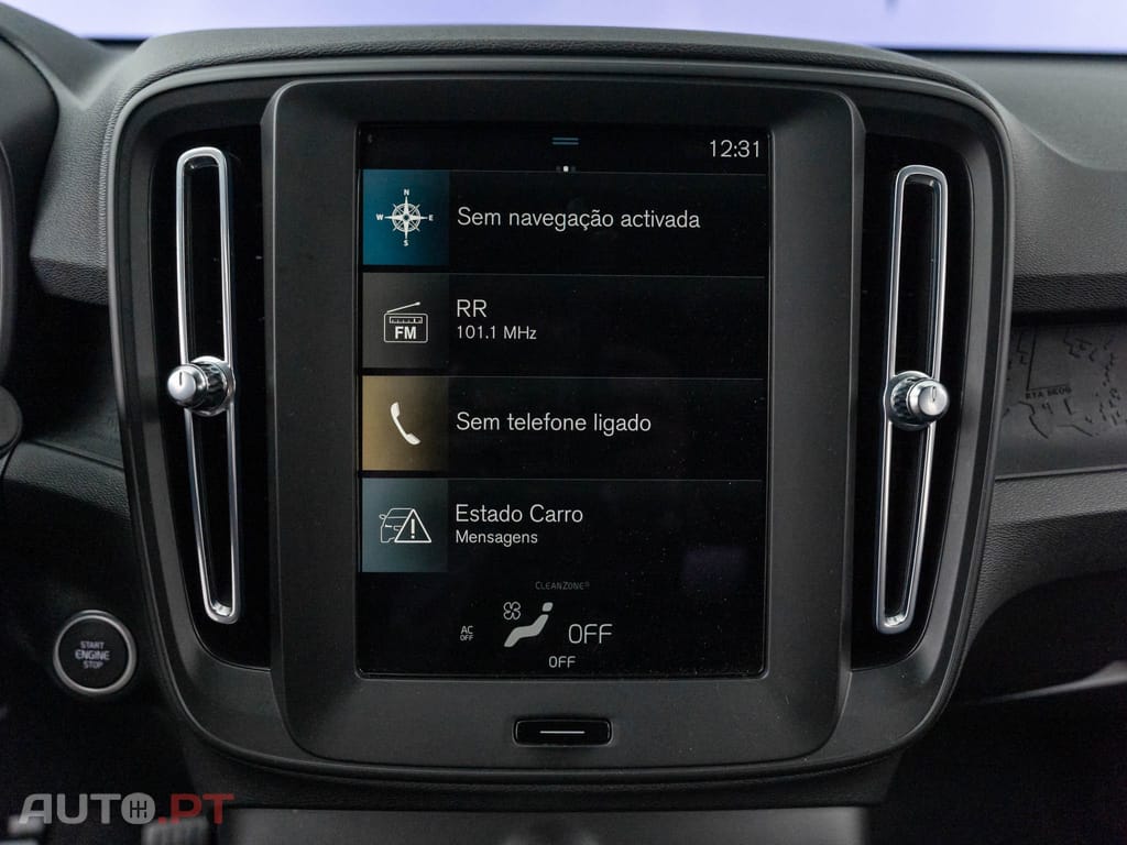 Volvo XC40 1.5 T2 Momentum