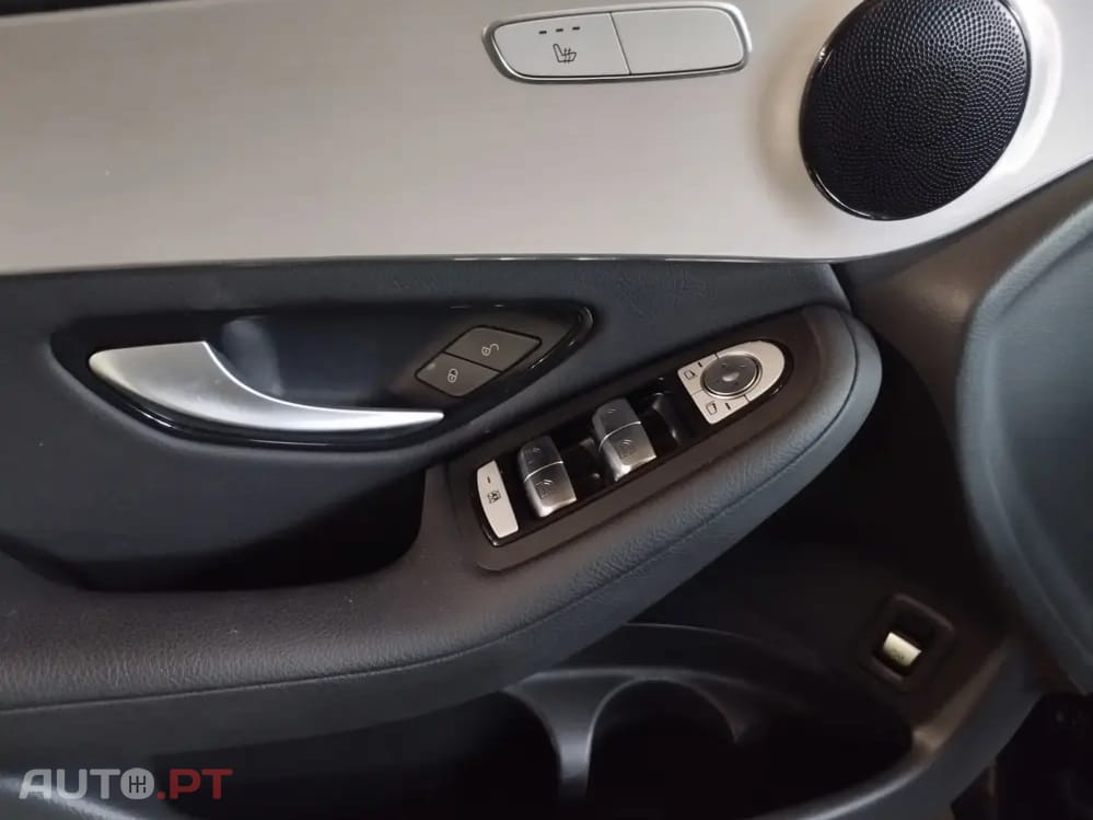 Mercedes-Benz GLC 300 DE 4Matic 9G-TRONIC Exclusive