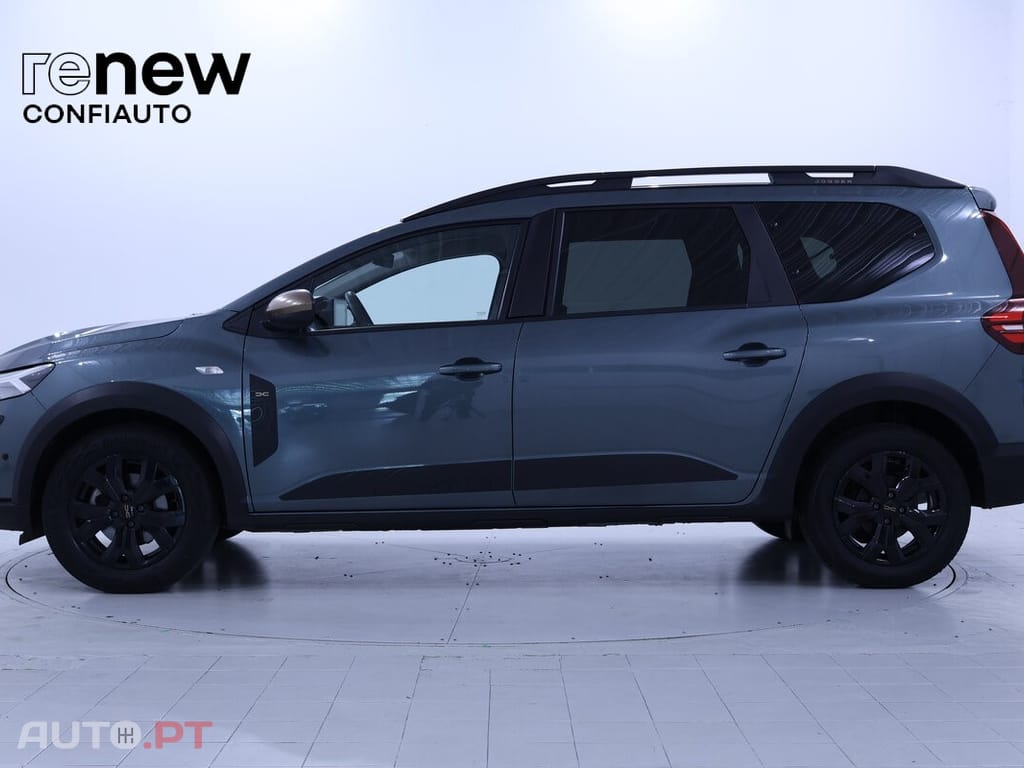 Dacia Jogger 1.0 Eco-g Extreme+ Up&go 7l Bi-fuel