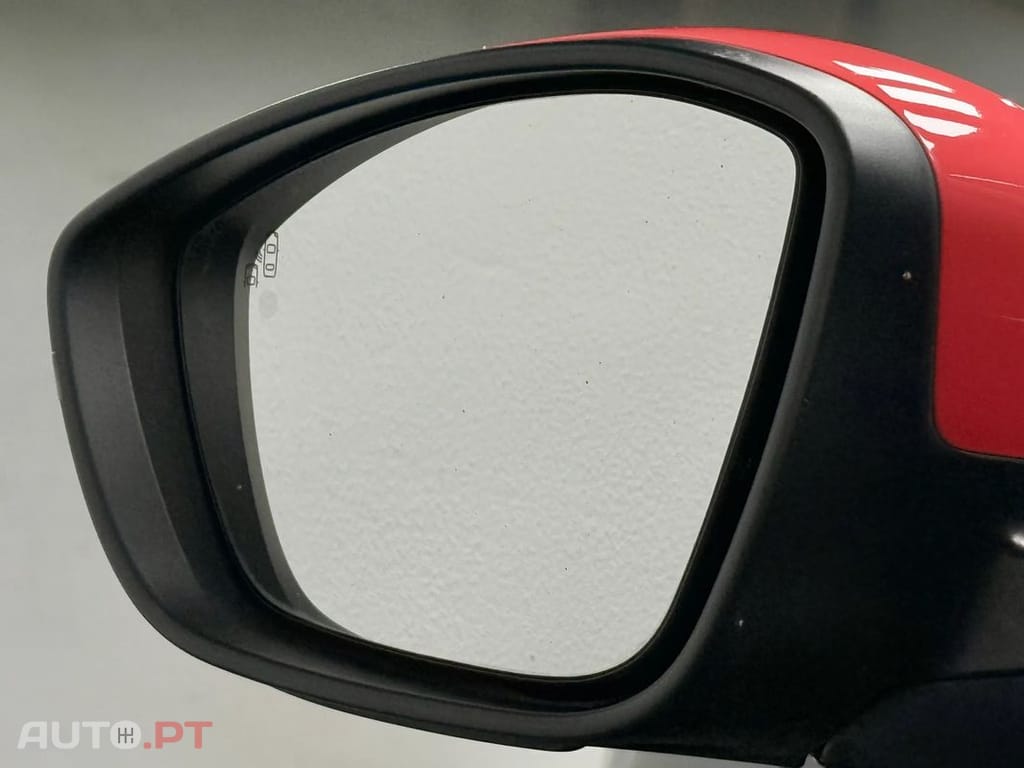 DS DS3 Crossback E-TENSE PERFORMANCE LINE