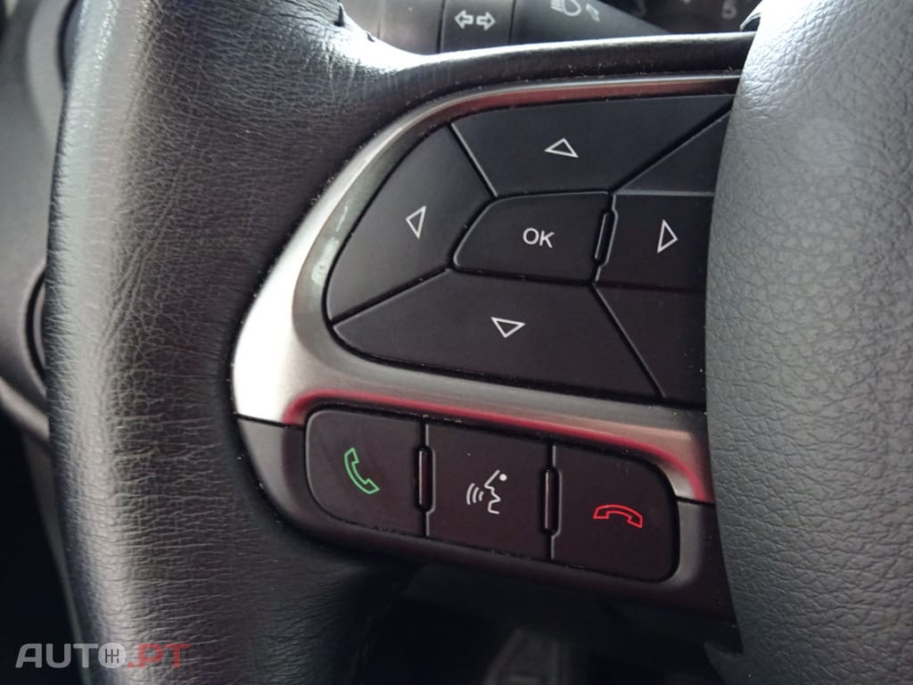 Jeep Renegade 1.0 T Limited