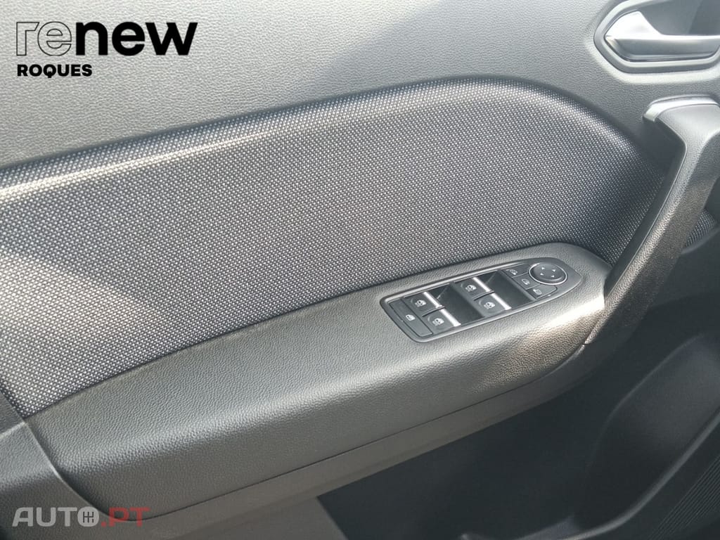 Renault Captur II Techno 1.0 TCe Bi-Fuel 100cv