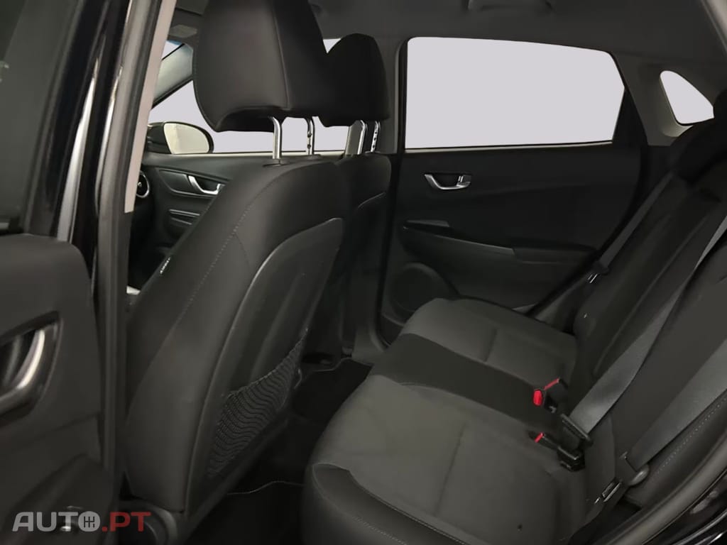 Hyundai Kauai Trend EV 96,2 % I.V.A DEDUTIVEL 