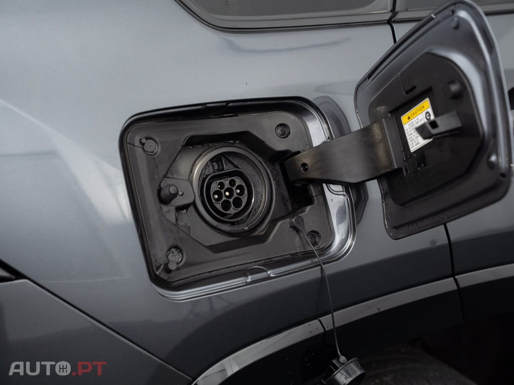 Toyota RAV4 2.5 HDF Plug-in Comfort AWD-i