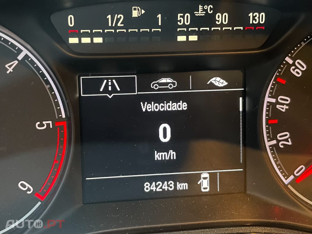 Opel Corsa eco flex