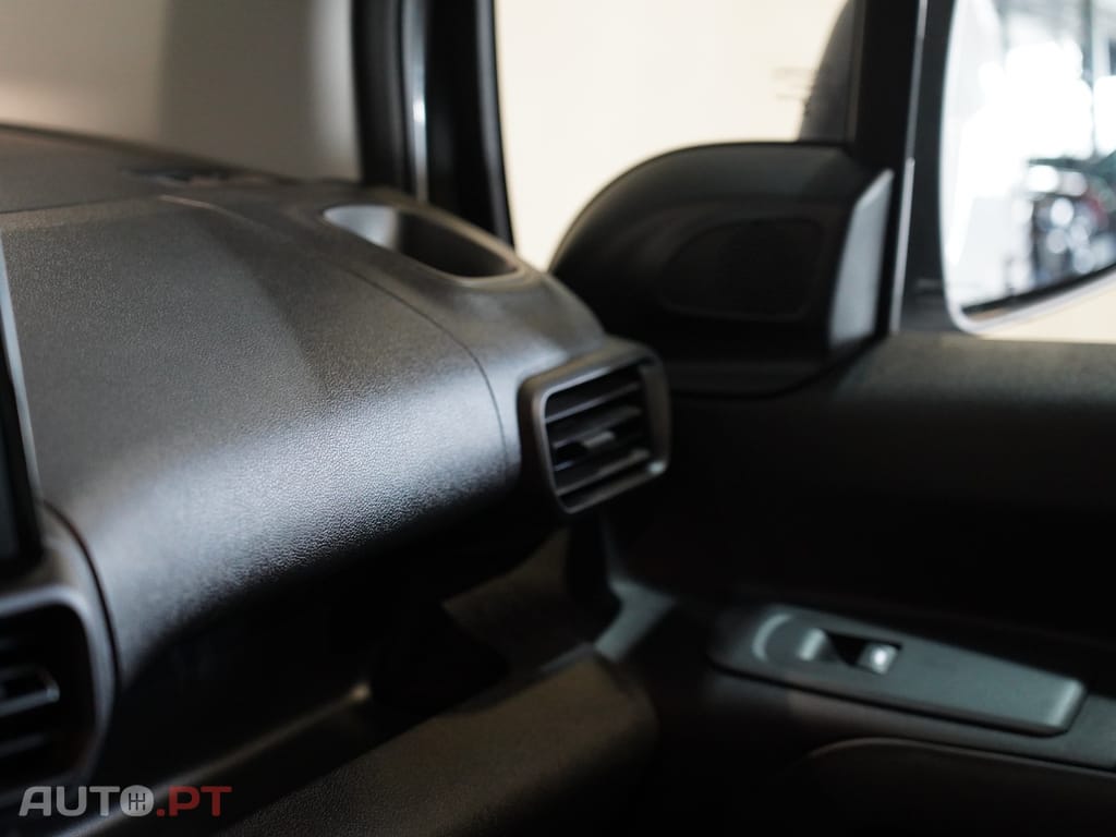 Citroen Berlingo 1.5 BlueHDi XL