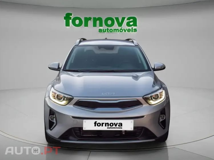 Kia Stonic 1.0 T-GDi Drive 7DCT