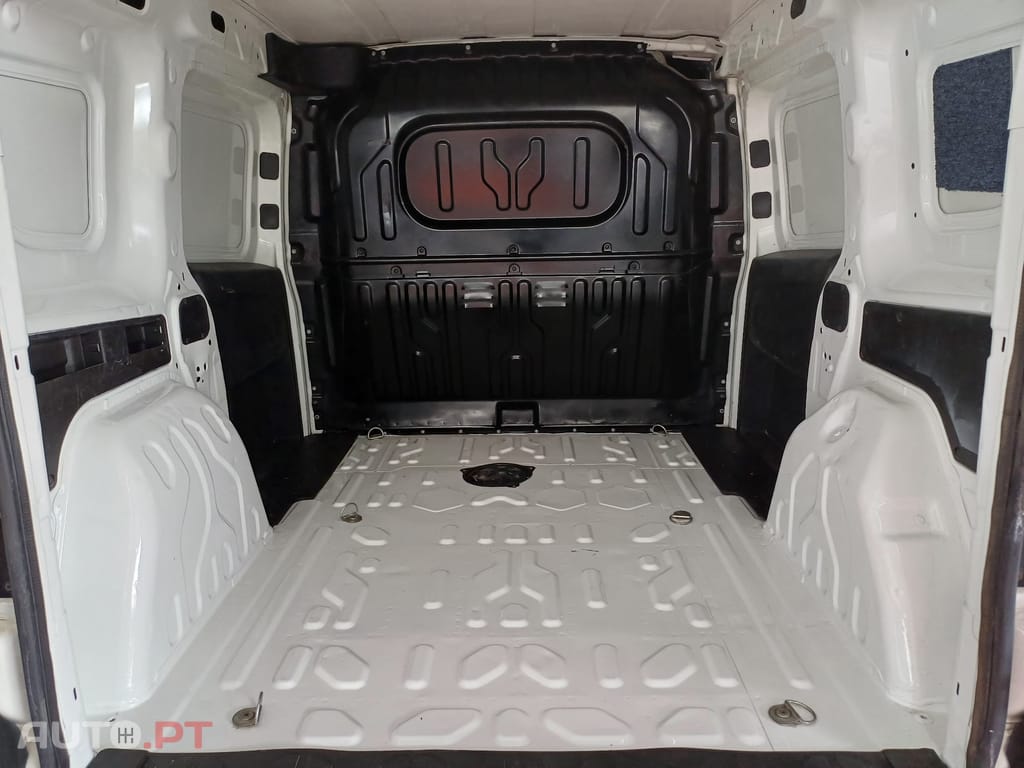 Opel Combo 1.6 CDTi L1H1