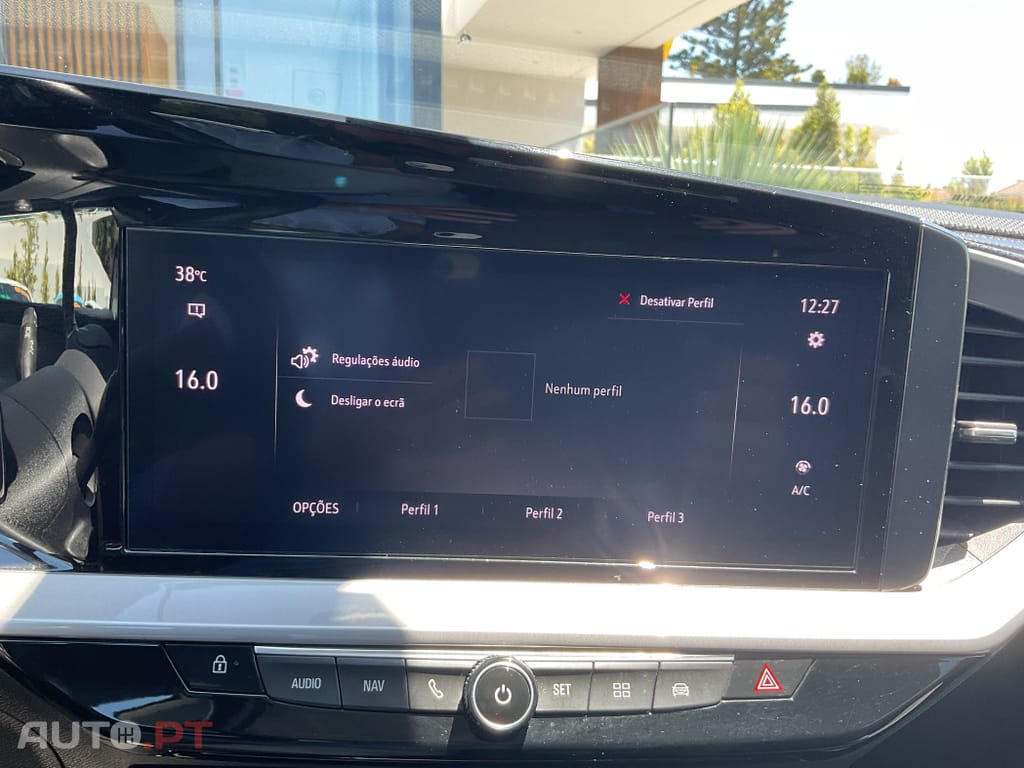 Opel Mokka 1.2 T Elegance