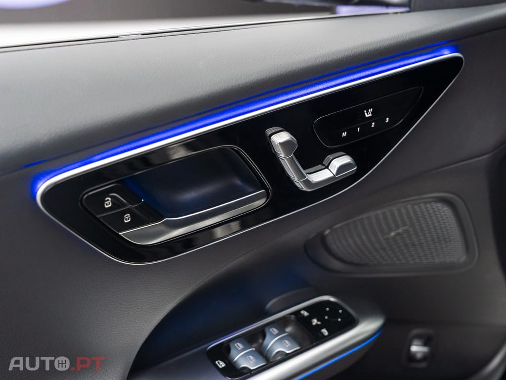 Mercedes-Benz C 200 Avantgarde