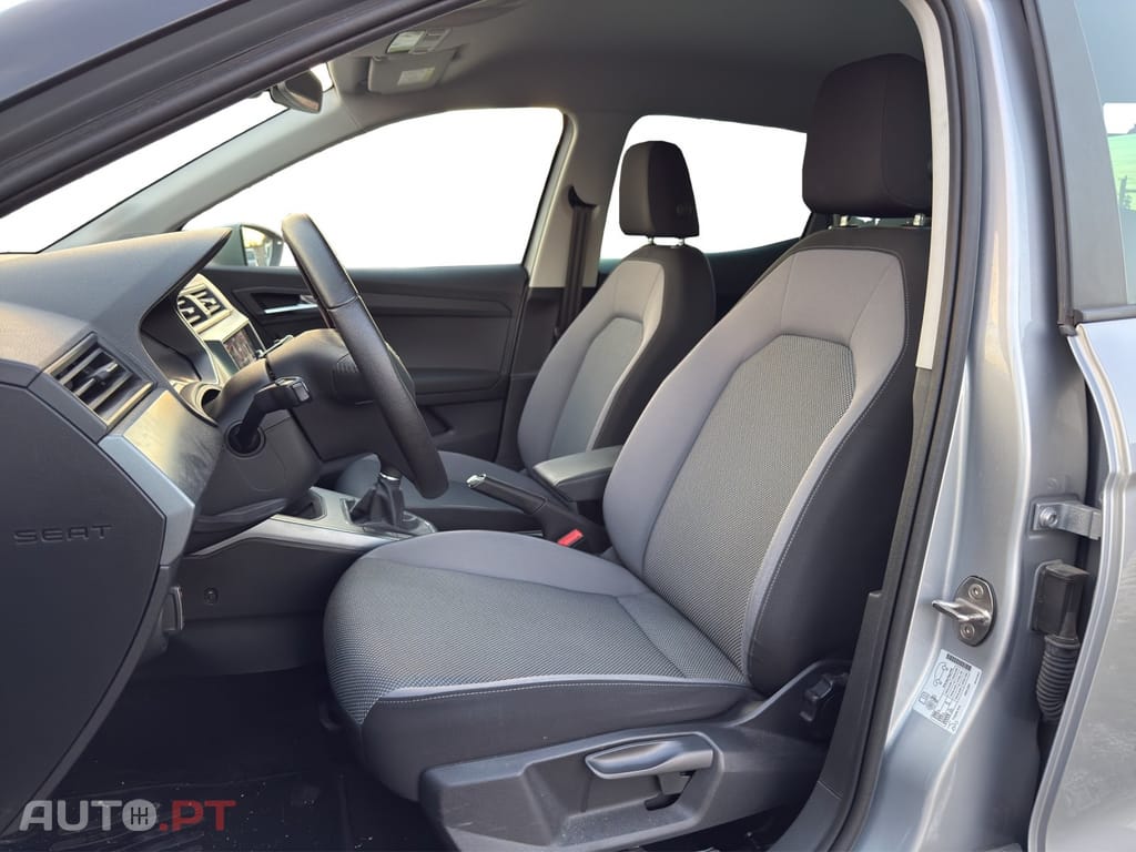 Seat Arona 1.6 TDI Style