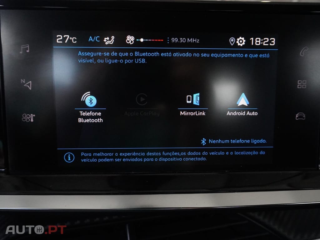 Peugeot 208 1.5 BlueHDi — fotografia 10