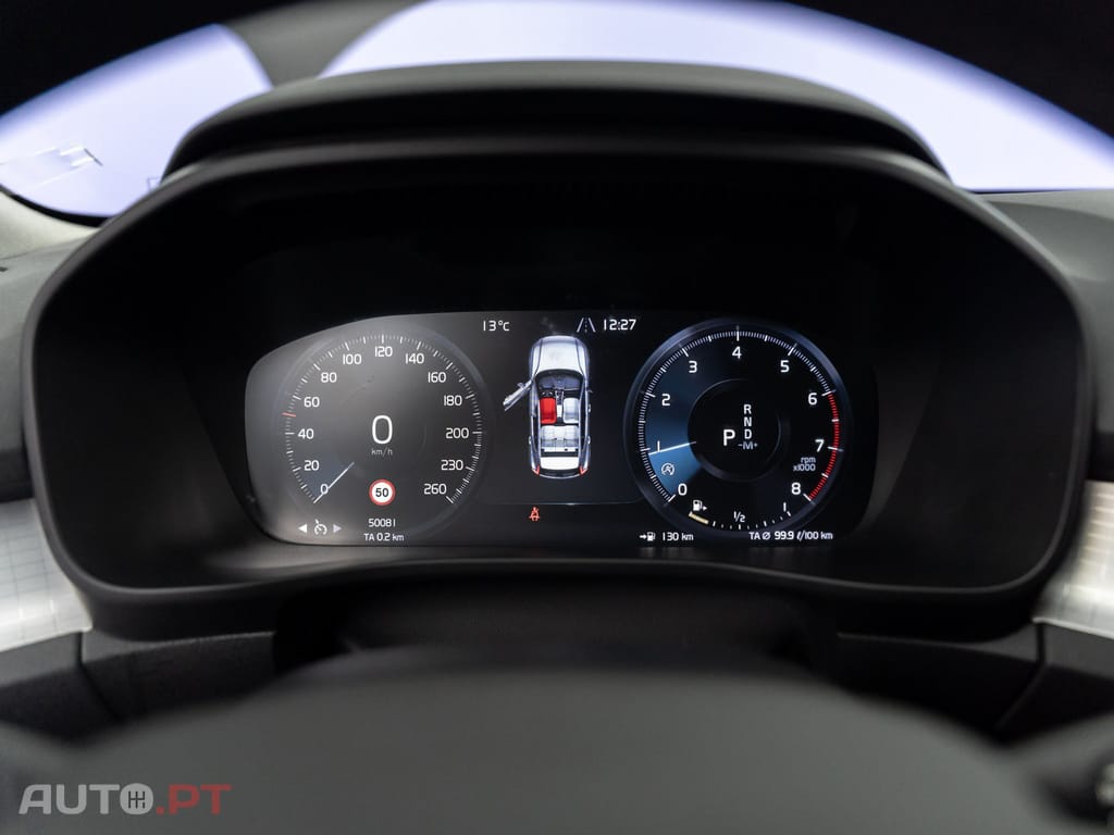 Volvo XC40 1.5 T2 Momentum Plus Geartronic