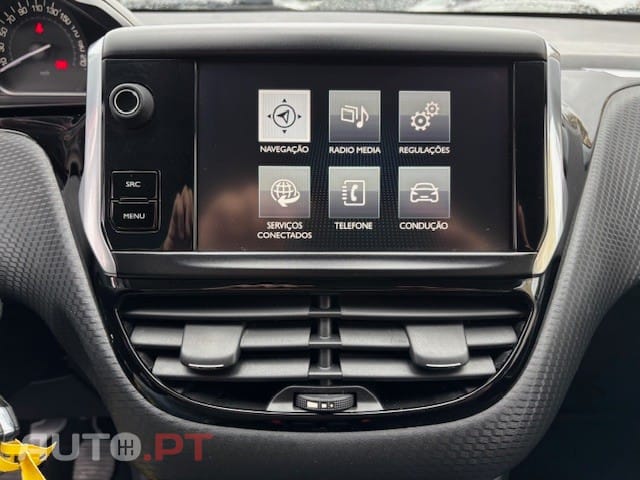 Peugeot 2008 1.6 BlueHDi Style