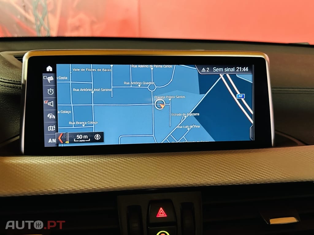 BMW X2 18 i sDrive Auto Pack M