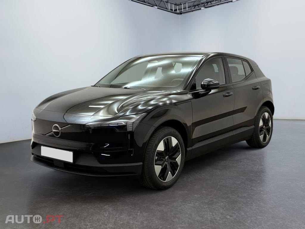 Volvo EX30 51 kWh Single Motor Start
