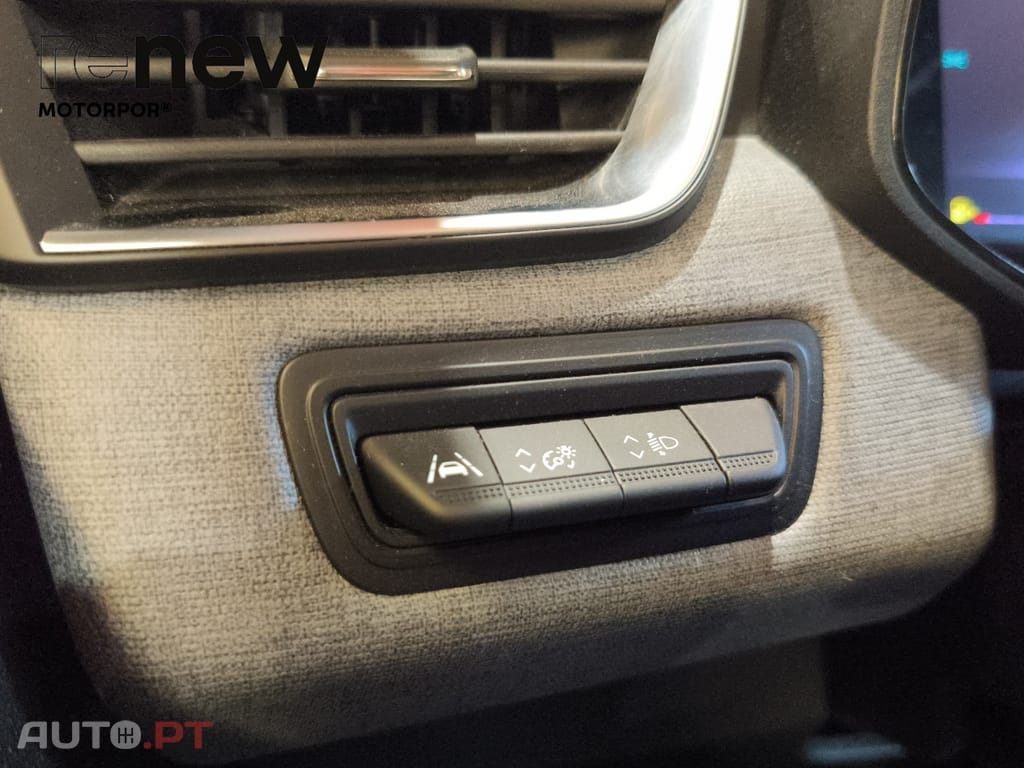 Renault Clio 1.0 TCe Evolution