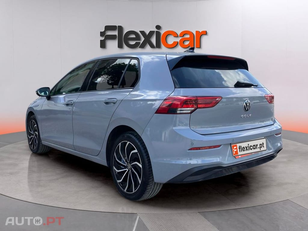 Volkswagen Golf 1.0 Tsi Life