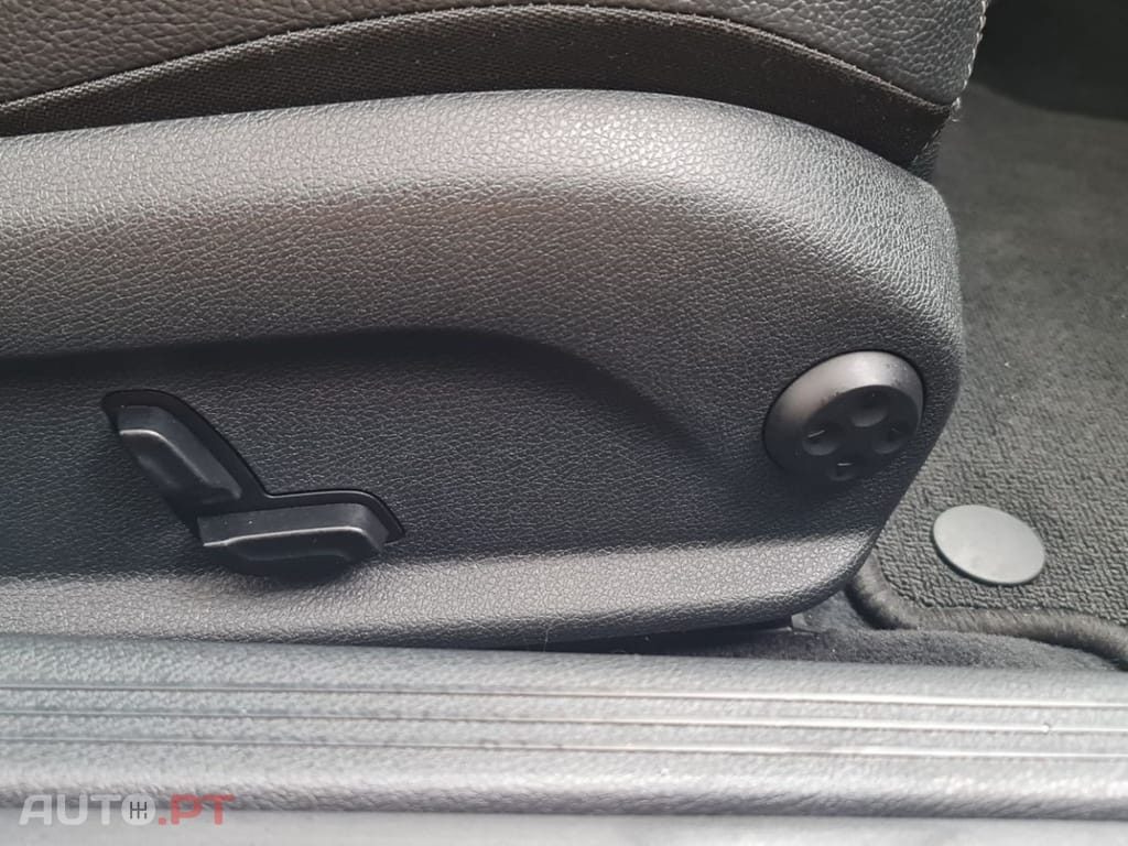 Mercedes-Benz C 220 CDi BE Aut.