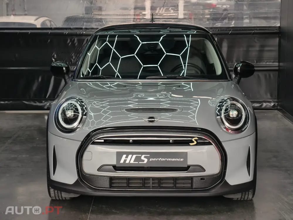 MINI Cooper Cooper SE
