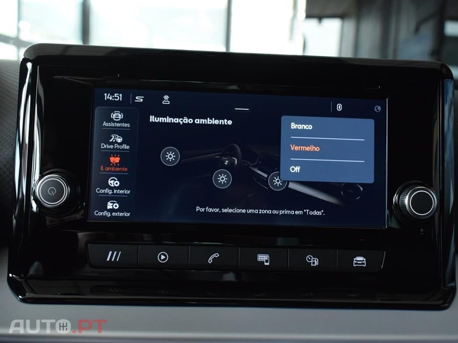 Seat Arona 1.0 TSI FR