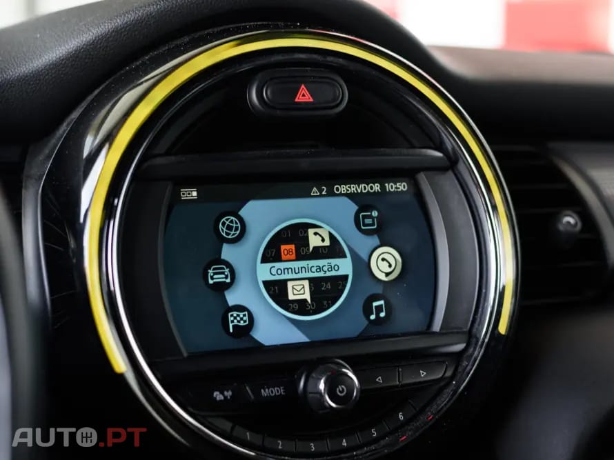MINI Cooper Cooper D