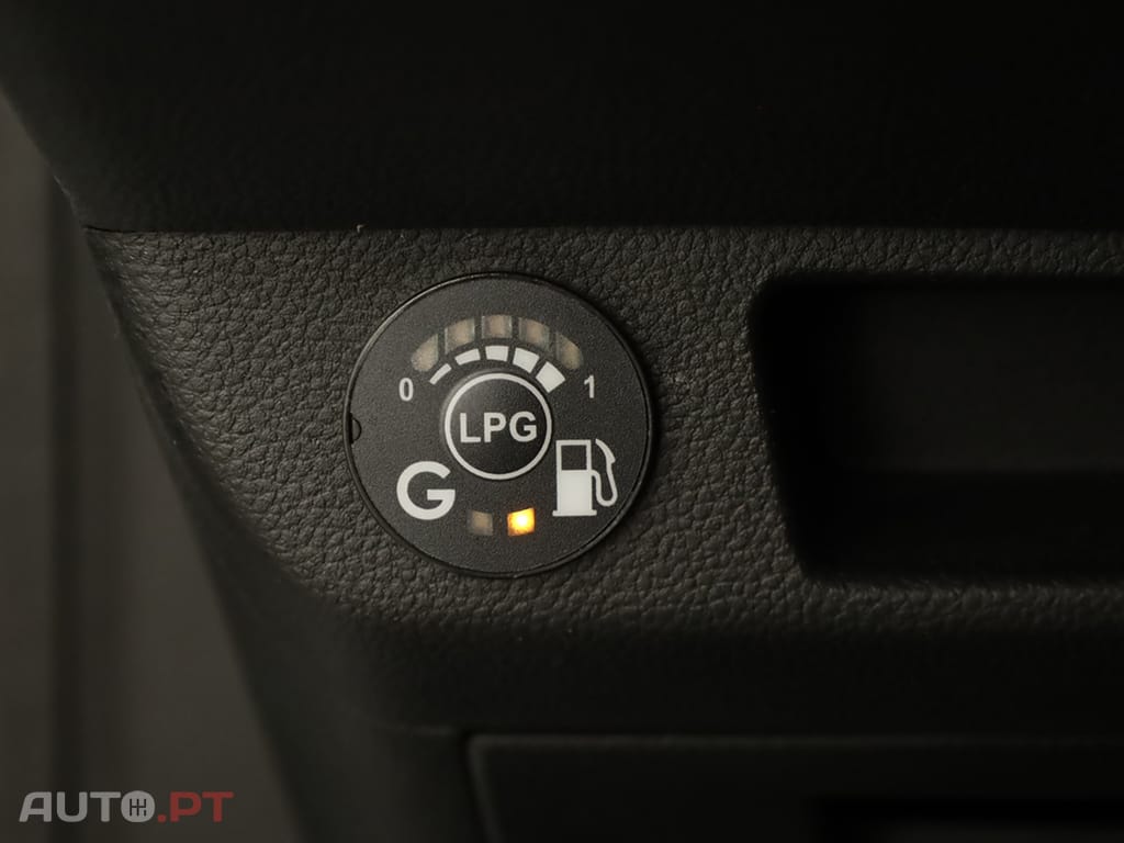 Renault Clio Clio 1.0 TCe Techno Bi-Fuel