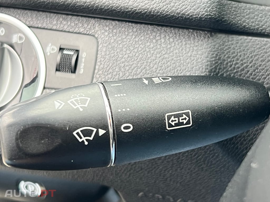 Mercedes-Benz C 220 CDi Classic BE Aut.