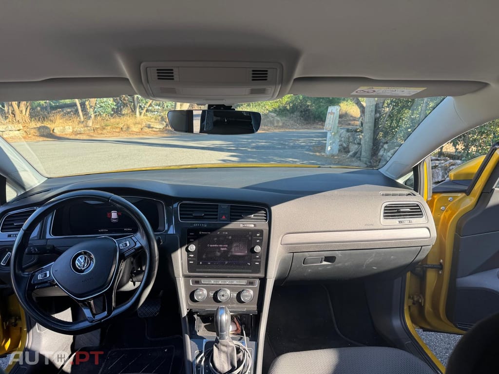 Volkswagen Golf 1.4 TSI