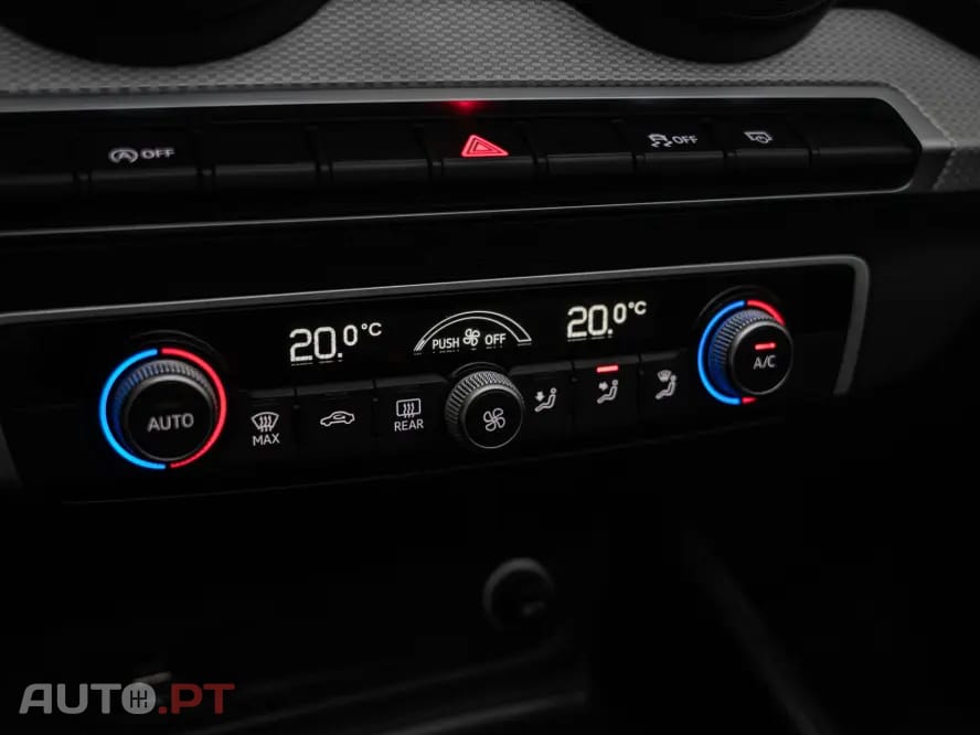 Audi Q2 30 TFSI Advanced