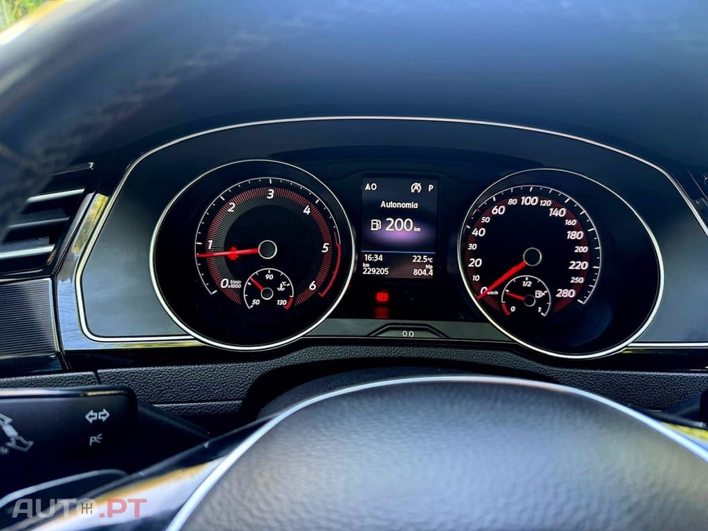 Volkswagen Arteon 2.0 TDI Elegance DSG