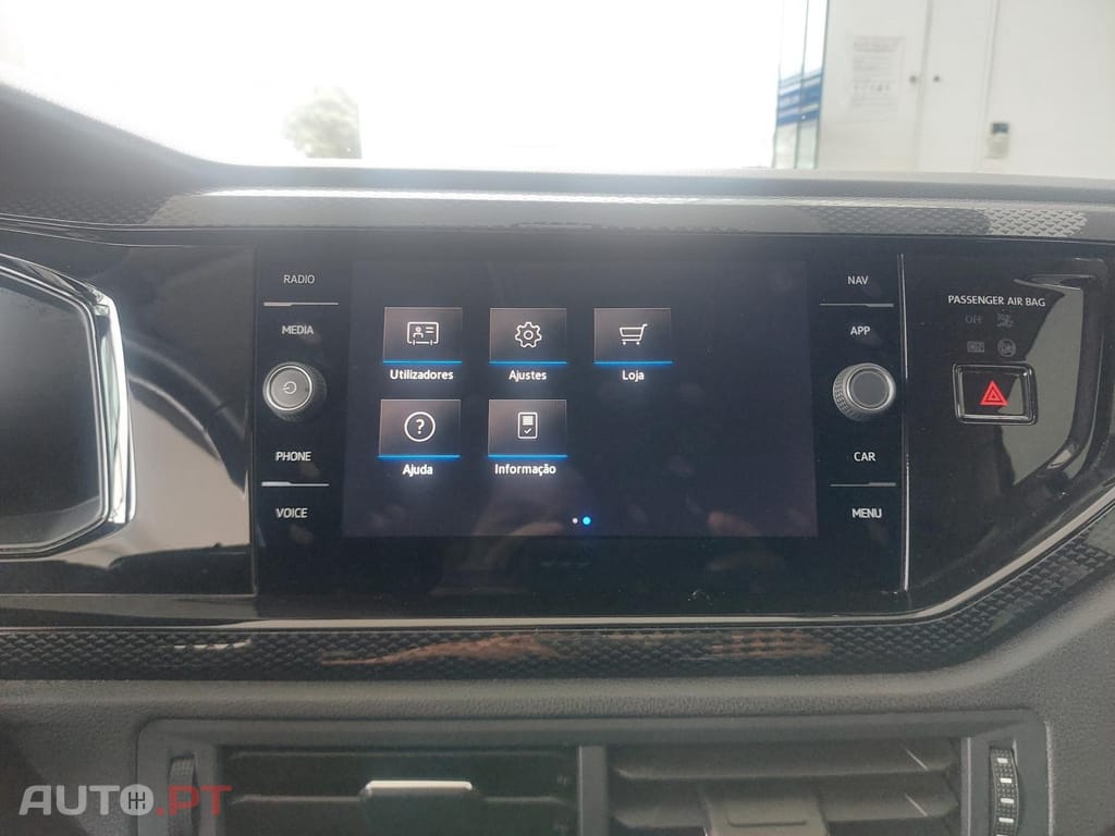 Volkswagen Taigo 1.0 TSI Urban Style