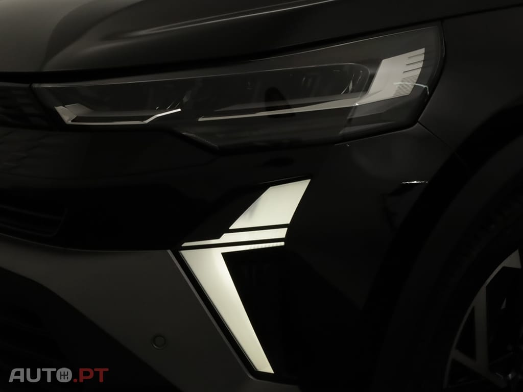 Renault Symbioz Symbioz 1.6 E-Tech Full Hybrid Esprit Alpine