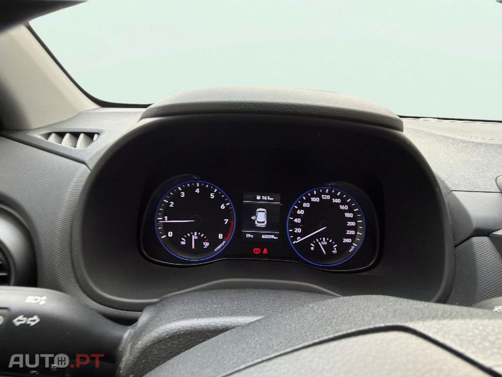 Hyundai Kauai 1.0 T-GDi Premium