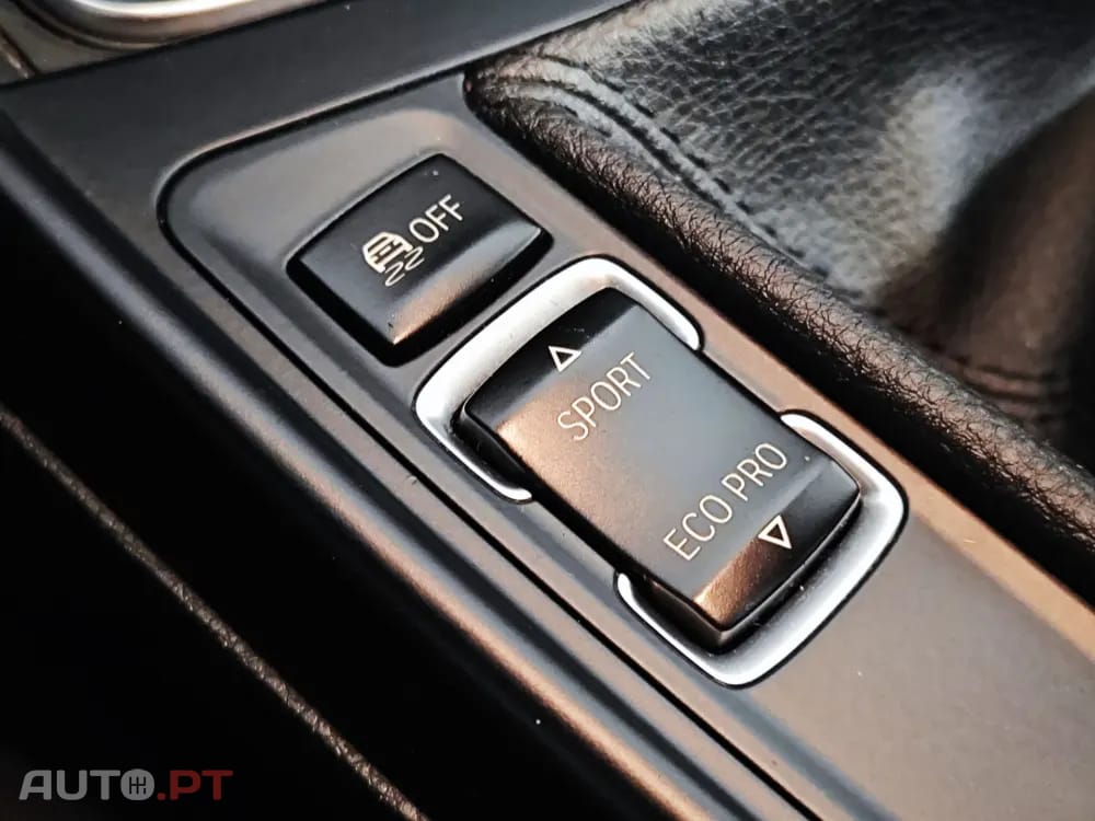 BMW 114 d Line Sport