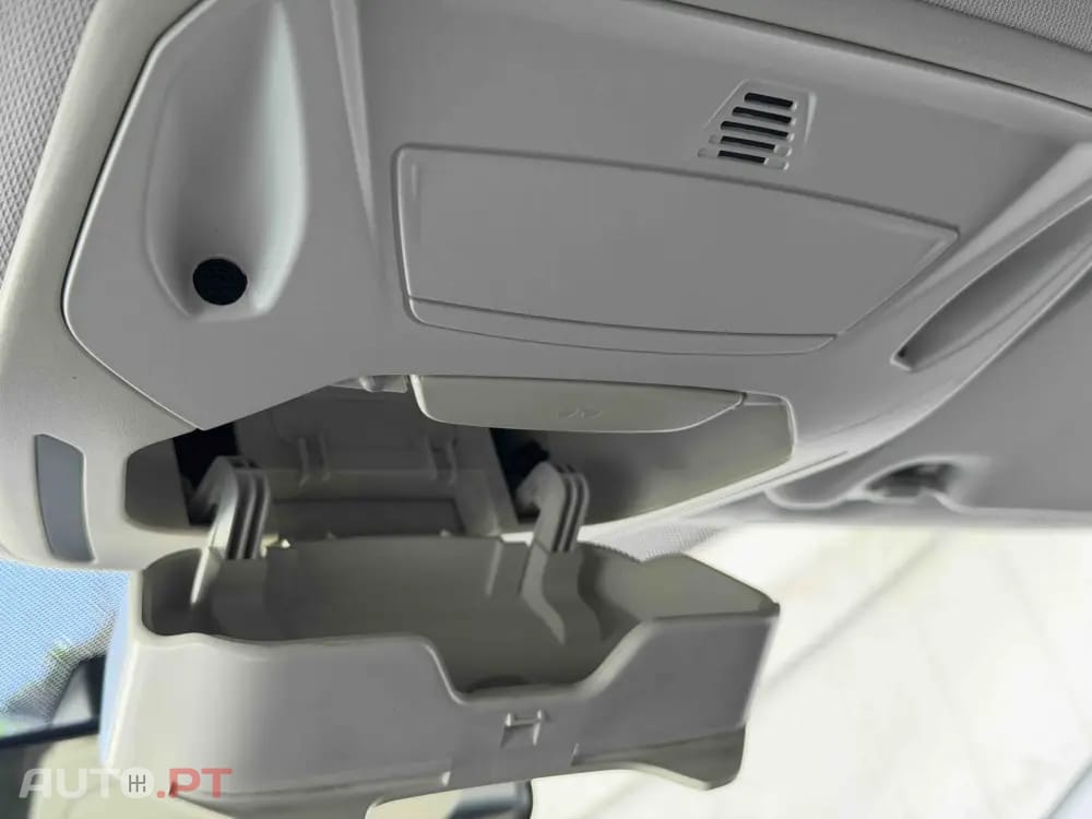 Ford Focus 1.0 SCTi Trend