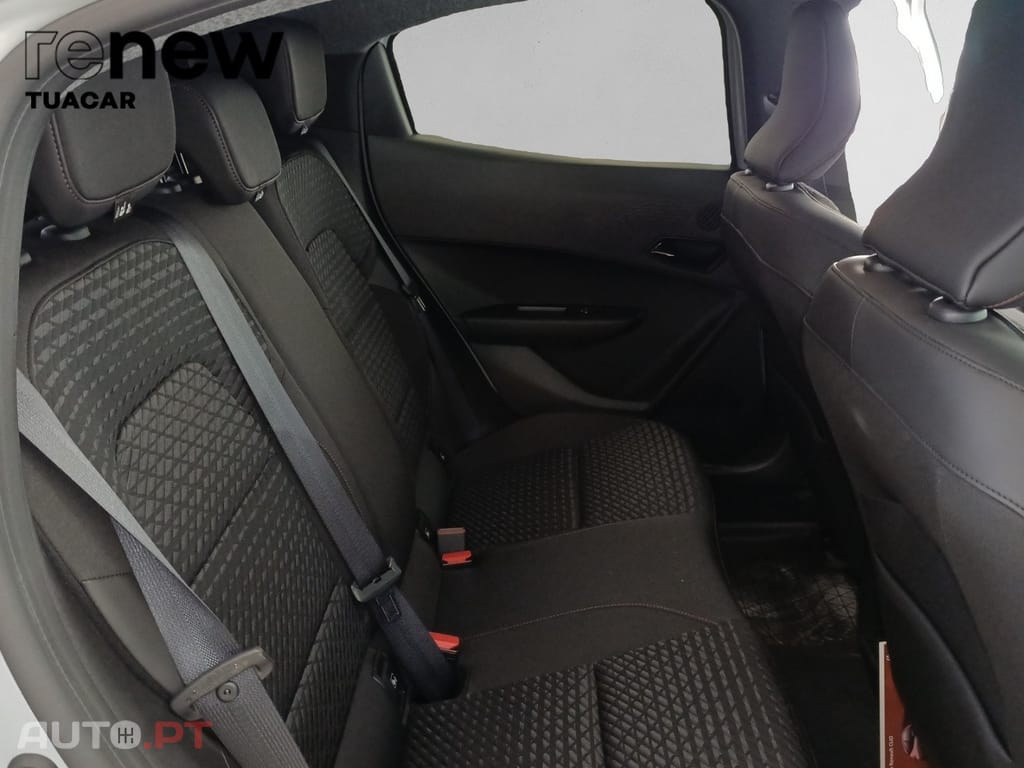 Renault Clio Techno 120CV