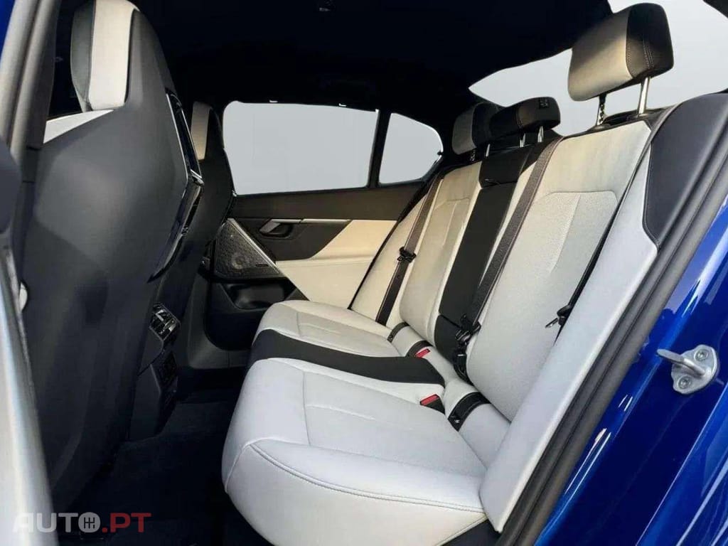 BMW M5 CARBON + CERAMIC I.V.A DEDUTÍVEL 