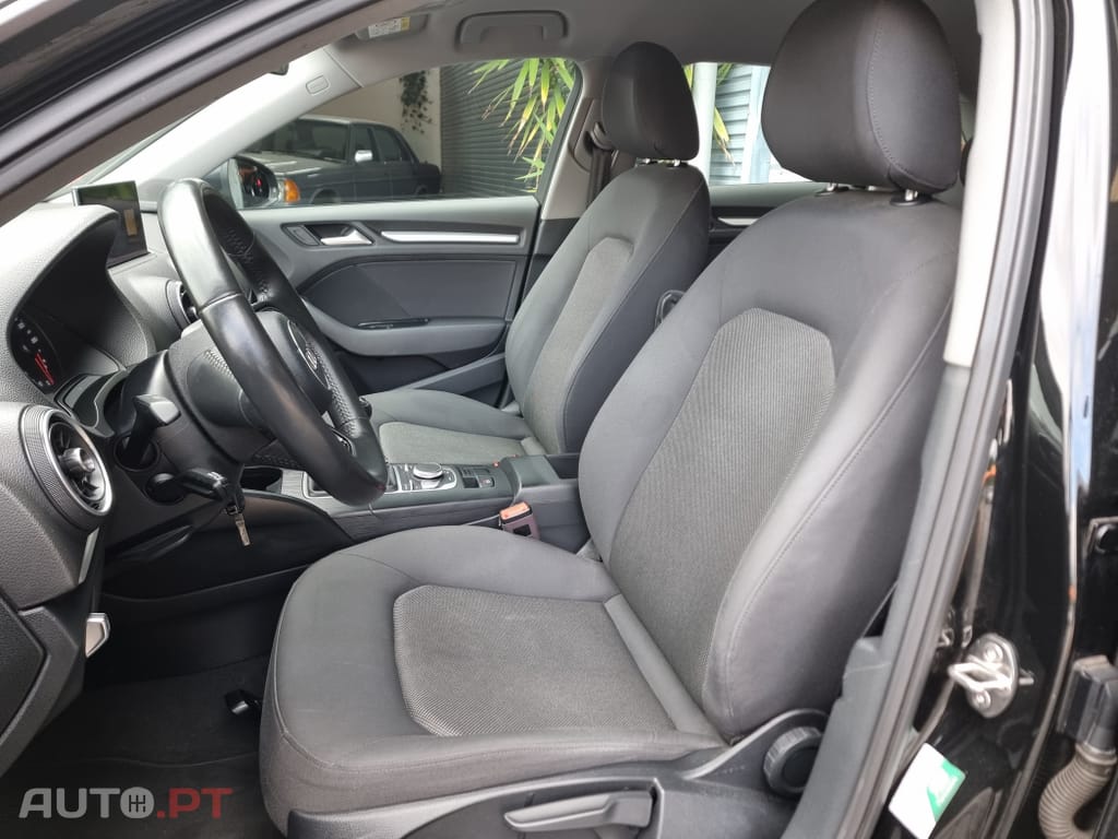Audi A3 Sportback 1.6 TDI