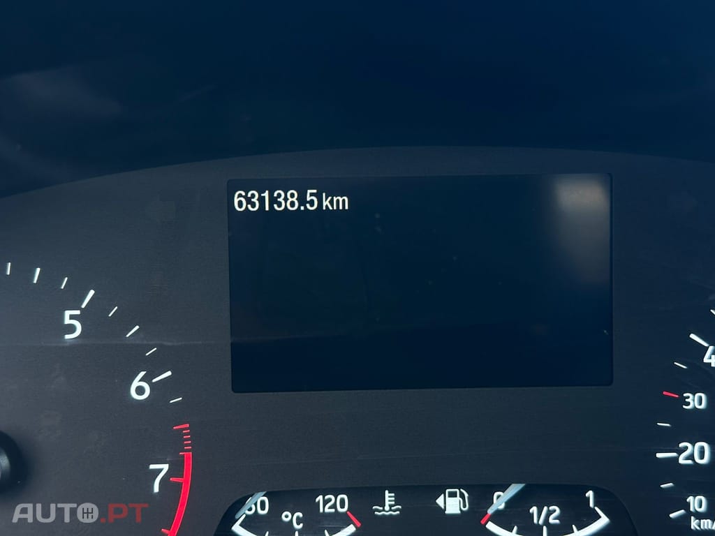 Ford Puma 1.0 EcoBoost MHEV ST-Line