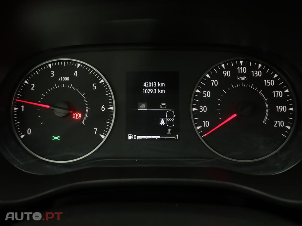 Dacia Sandero Sandero 1.0 TCe Expression
