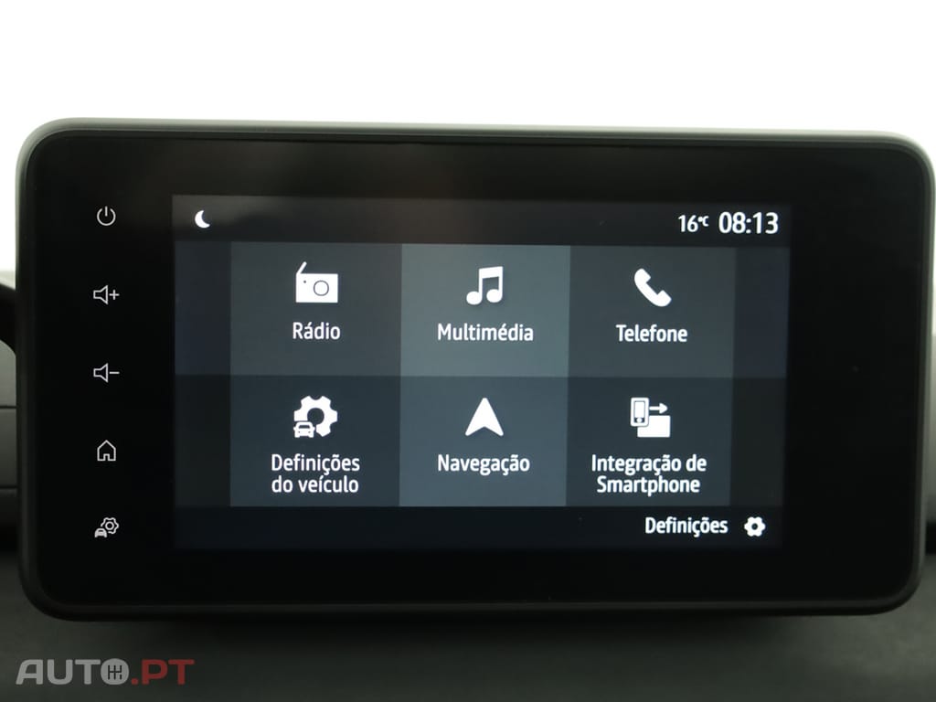 Dacia Jogger Jogger 1.0 ECO-G Extreme+ Up&Go 7L Bi-Fuel