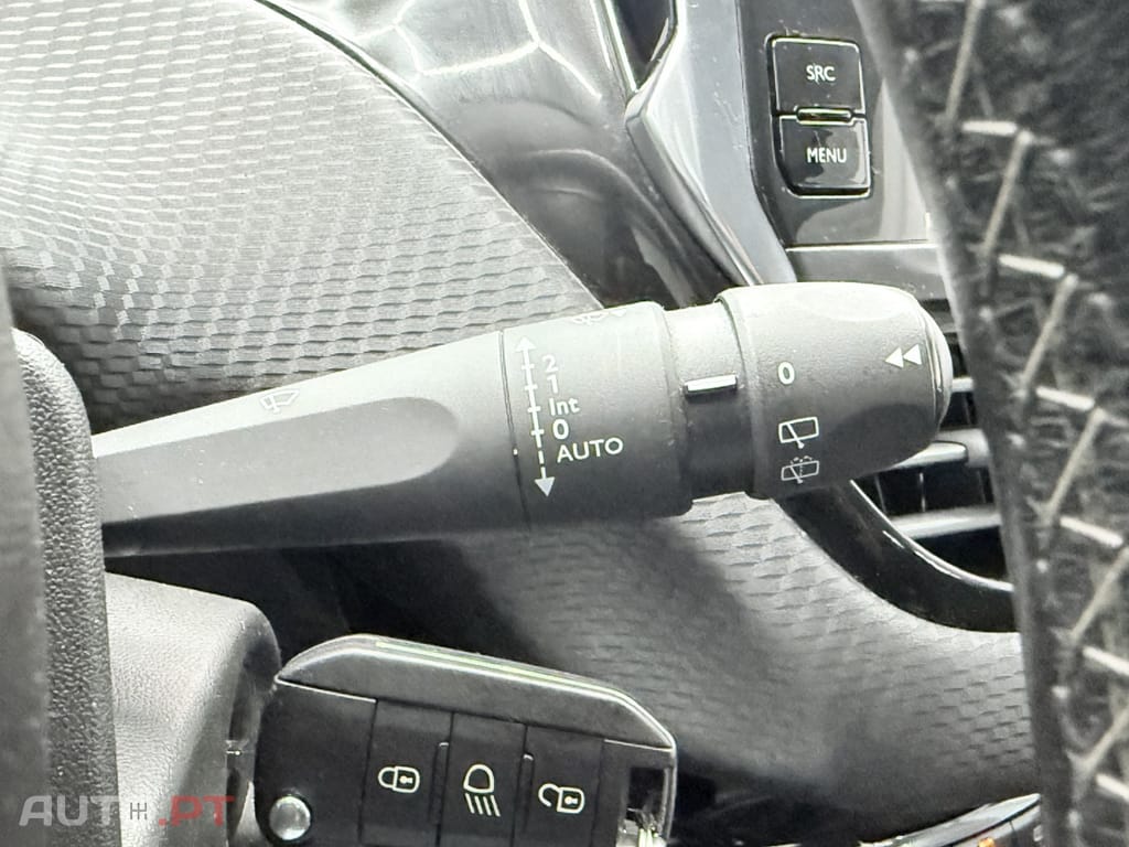 Peugeot 208 1.2 PureTech Allure